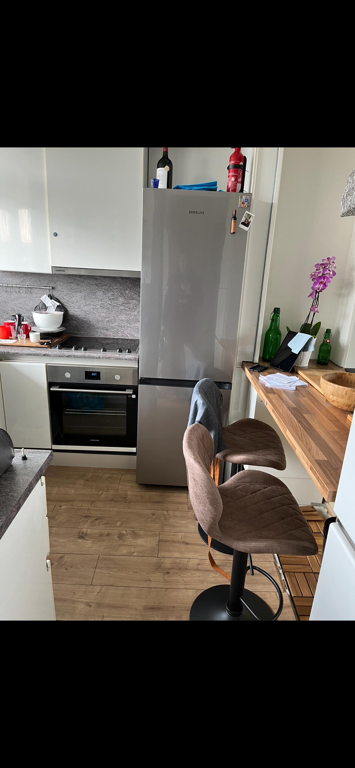 Kamer te huur in Vlaardingen – van Baerlestraat – foto 4