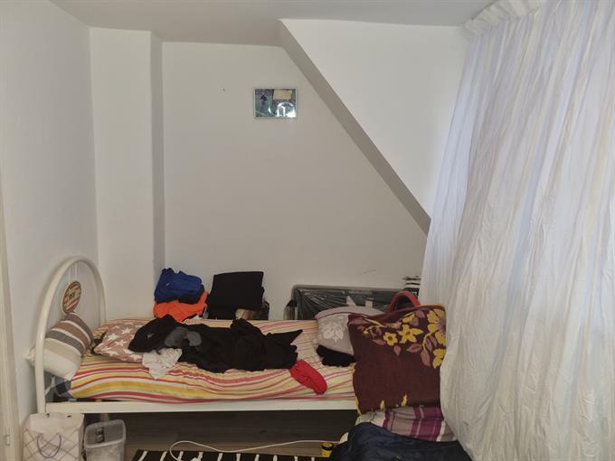 Wohnung bei Wilgenroosstraat In Eindhoven