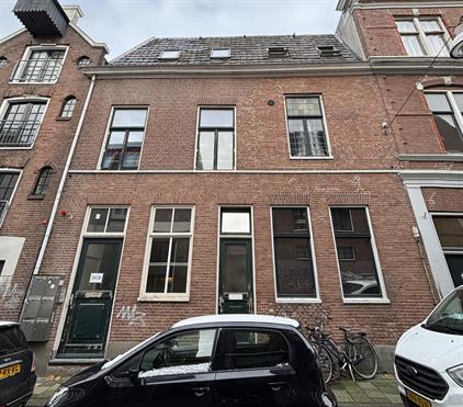 Zimmer zu vermieten 820 Euro Herestraat, Groningen
