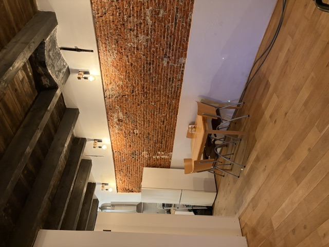 Appartement te huur in Leiden – Marktsteeg – foto 3