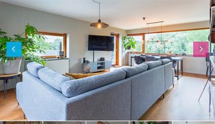 Room for rent 1350 euro Oeverpad, Amsterdam