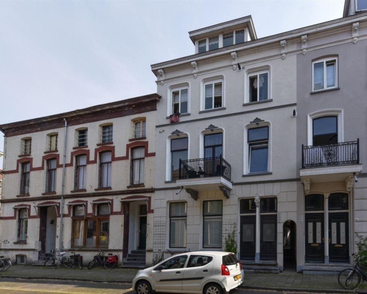 Spijkerstraat