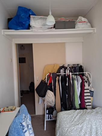 Zimmer bei Bantamstraat In Utrecht