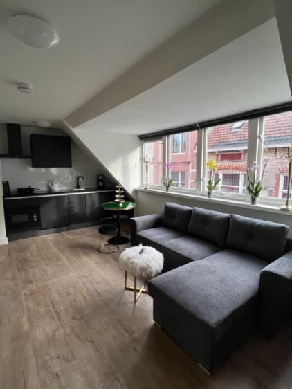 Apartment for rent 1220 euro Carolieweg, Groningen