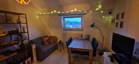 Room for rent 360 euro Concordiastraat, Maastricht