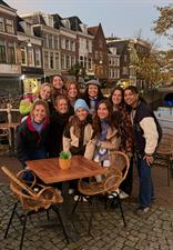 Room for rent 500 euro Poststraat, Wageningen