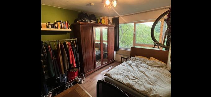 Zimmer bei Oudraadtweg In Delft