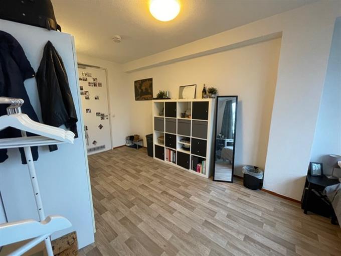 Zimmer bei Stadsbrink In Wageningen
