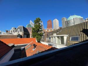 Room for rent 1400 euro Koediefstraat, Den Haag