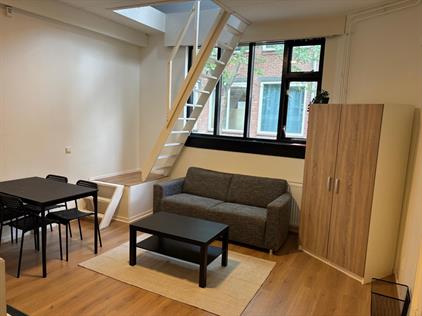 Apartment for rent 1150 euro Groesbeeksedwarsweg, Nijmegen