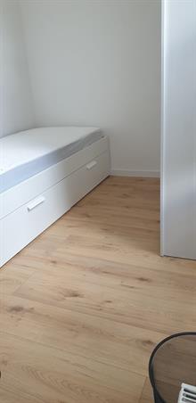 Zimmer bei Willem van Hillegaersbergstraat In Rotterdam