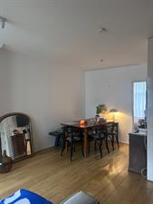 Apartment for rent 1500 euro Bartholomeus Diazstraat, Amsterdam