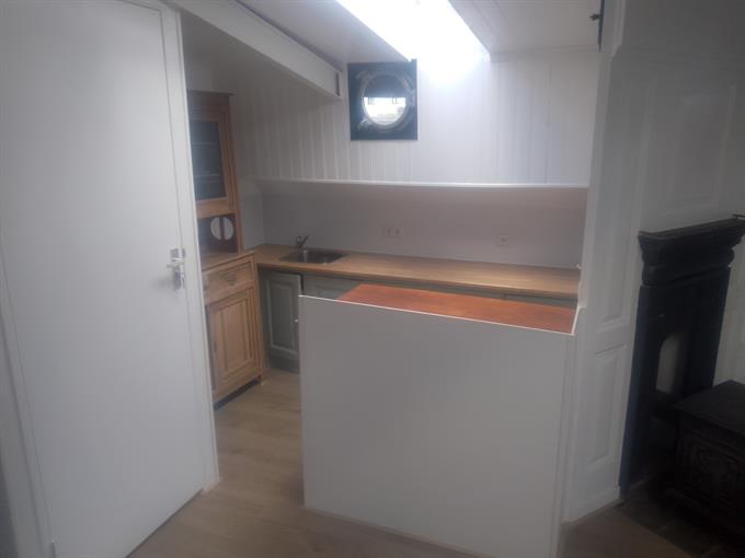 Zimmer bei Levie Vorstkade In Rotterdam