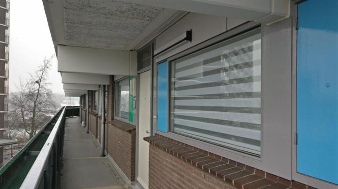 Zimmer bei Loenermark In Amsterdam
