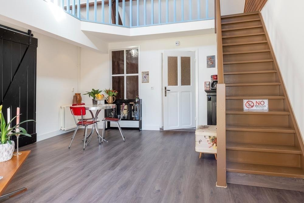 Studio - Margarethastraat - 6014AC - Ittervoort