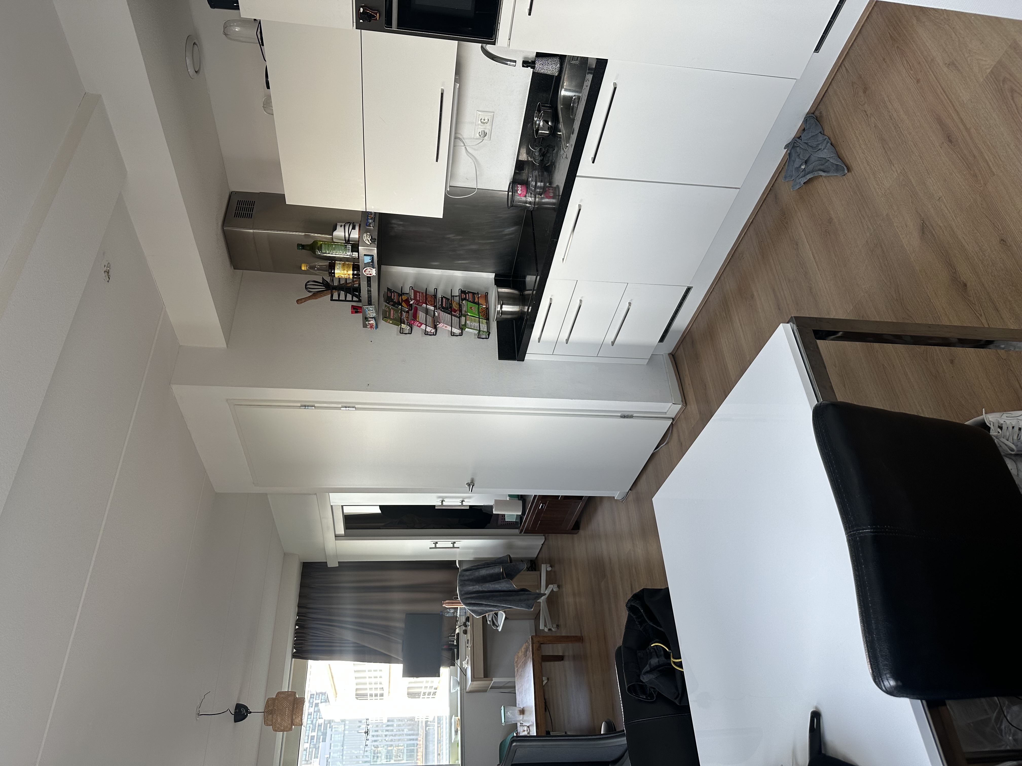 Appartement aan Moreelsehoek, Utrecht 5