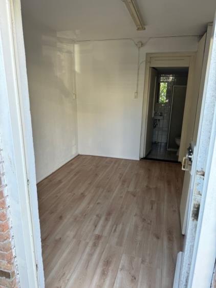 Studio te huur 650 euro Afrikalaan, Utrecht