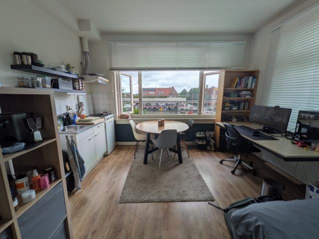 Parkweg