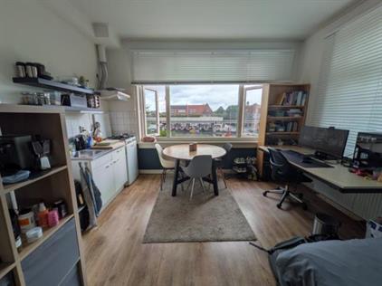 Room for rent 465 euro Parkweg, Groningen