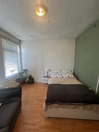 Zimmer bei Violenstraat In Groningen