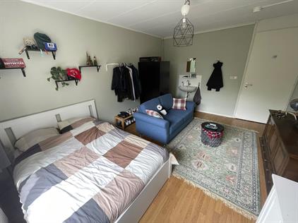Room for rent 451 euro Haarweg, Wageningen