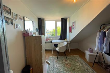 Room for rent 395 euro Pieter Langendijkstraat, Leeuwarden