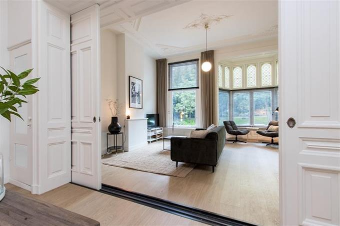 Wohnung bei Kronenburgersingel In Nijmegen