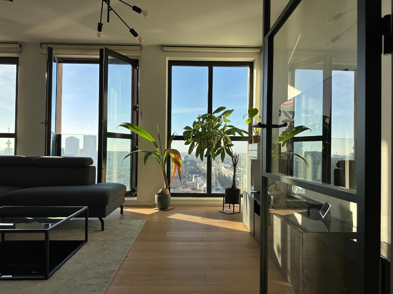 appartementen te huur op Blaak