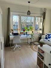 Kamer te huur 600 euro Adriaan van Bergenstraat, Utrecht