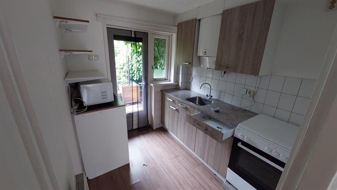 Wohnung bei Van Uvenweg In Wageningen