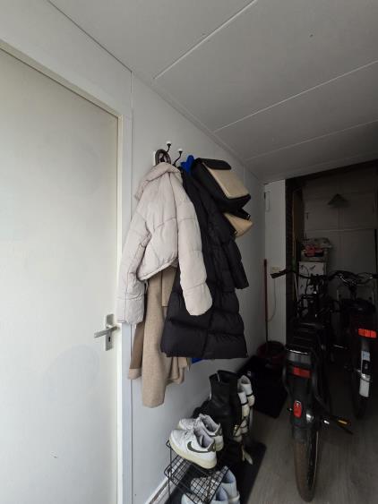 Room for rent 380 euro Veemarktstraat, Groningen