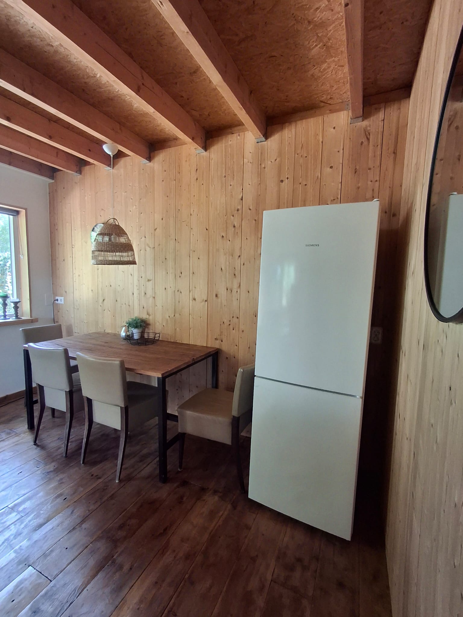 Appartement te huur in Hoogblokland – Hoge Giessen – foto 2
