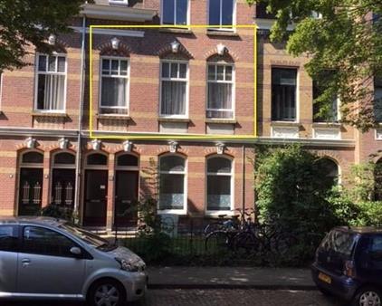 Room for rent 400 euro Johannes Vijghstraat, Nijmegen