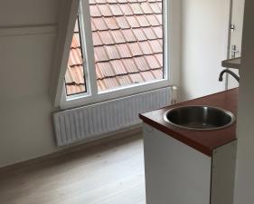 Kamer te huur 335 euro Tweede Hunzestraat, Groningen