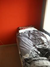 Kamer te huur 200 euro Zwenkgraslaan, Vleuten