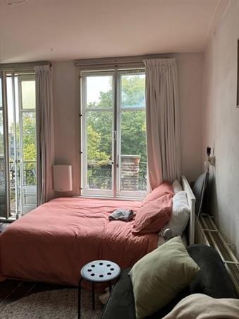Zimmer bei St. Canisiussingel In Nijmegen