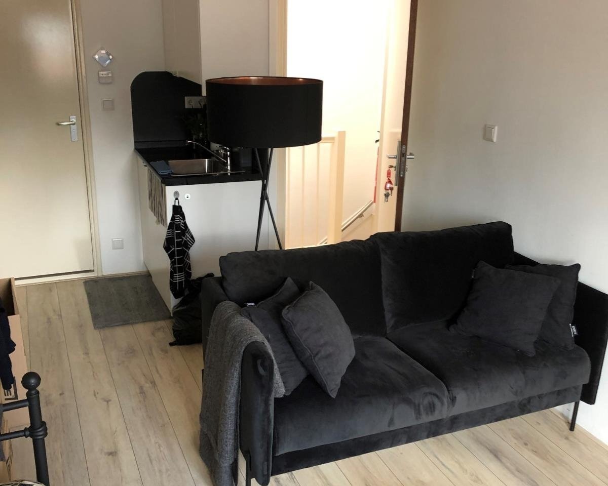 Studio te huur in Utrecht – Laan van Nieuw-Guinea – foto 4