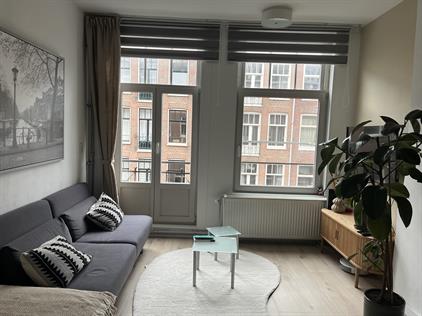 Appartement te huur 2400 euro Joan Melchior Kemperstraat, Amsterdam