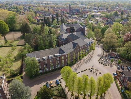 Kamer te huur 535 euro Sint Michaelstraat, Steyl