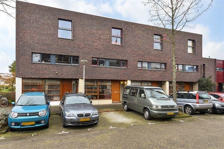 Conradlaan