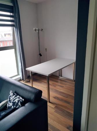 Zimmer bei Parkzichtlaan In Utrecht
