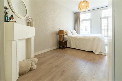Appartement te huur 1875 euro Borgerstraat, Amsterdam