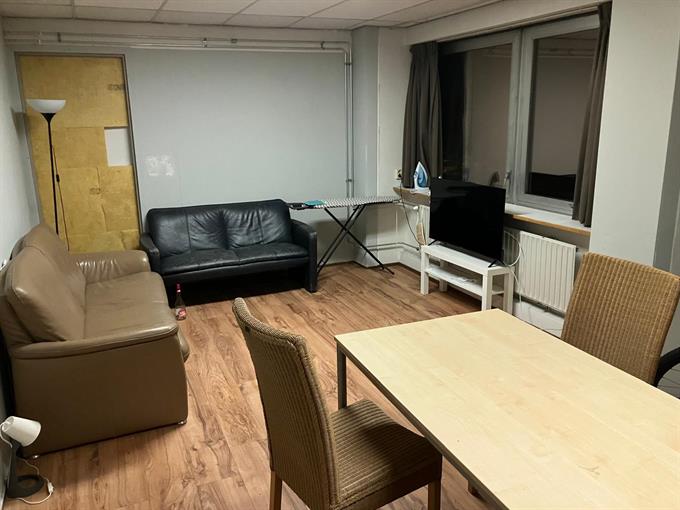Zimmer bei Aan 't Verlaat In Delft