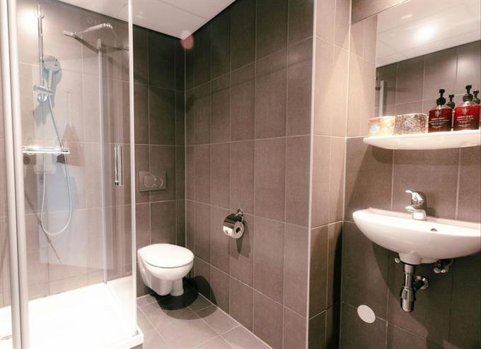 Zimmer bei Hoefkade In Den Haag