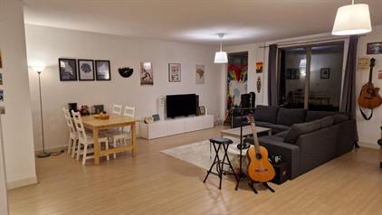 Apartment for rent 2000 euro Groenestraat, Utrecht