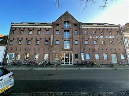 Room for rent 695 euro Noorderhaven, Groningen