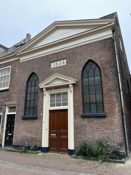 Appartement te huur 1190 euro Ridderstraat, Culemborg