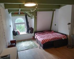 Kamer te huur 750 euro Bilderdijkstraat, Amsterdam