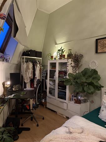 Zimmer bei Coenderstraat In Delft