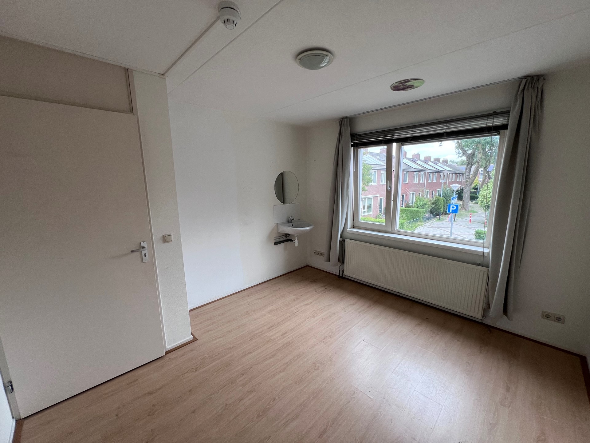 Kamer te huur in Groningen – Jadestraat – foto 1